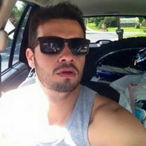 Meet your Posher, Marcos